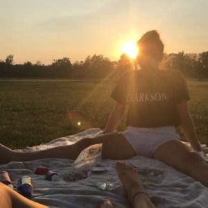 Meet your Posher, Ellen